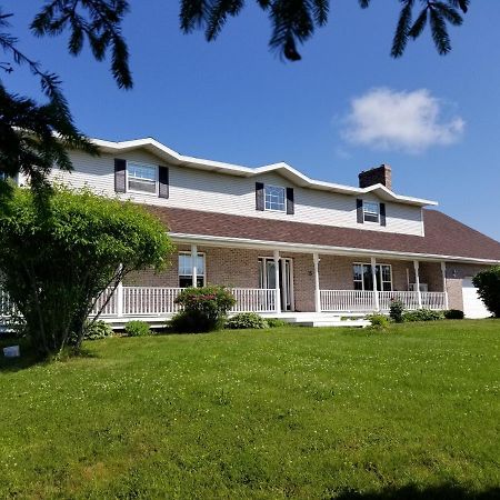 酣息小栈 Sweet Dreams Bed & Breakfast Cornwall Dış mekan fotoğraf