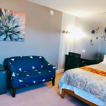 酣息小栈 Sweet Dreams Bed & Breakfast Cornwall Dış mekan fotoğraf