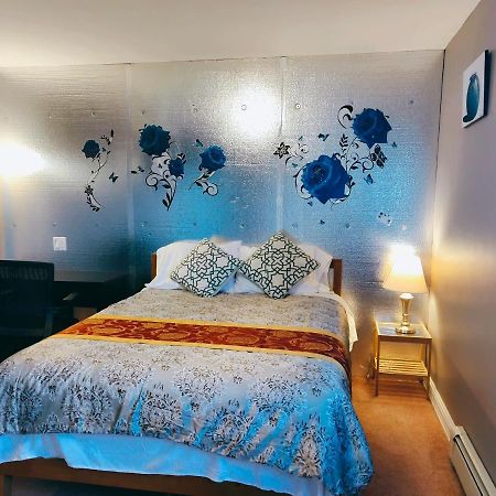 酣息小栈 Sweet Dreams Bed & Breakfast Cornwall Dış mekan fotoğraf