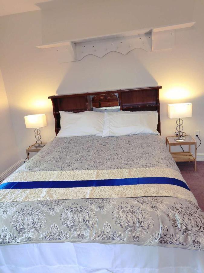 酣息小栈 Sweet Dreams Bed & Breakfast Cornwall Dış mekan fotoğraf