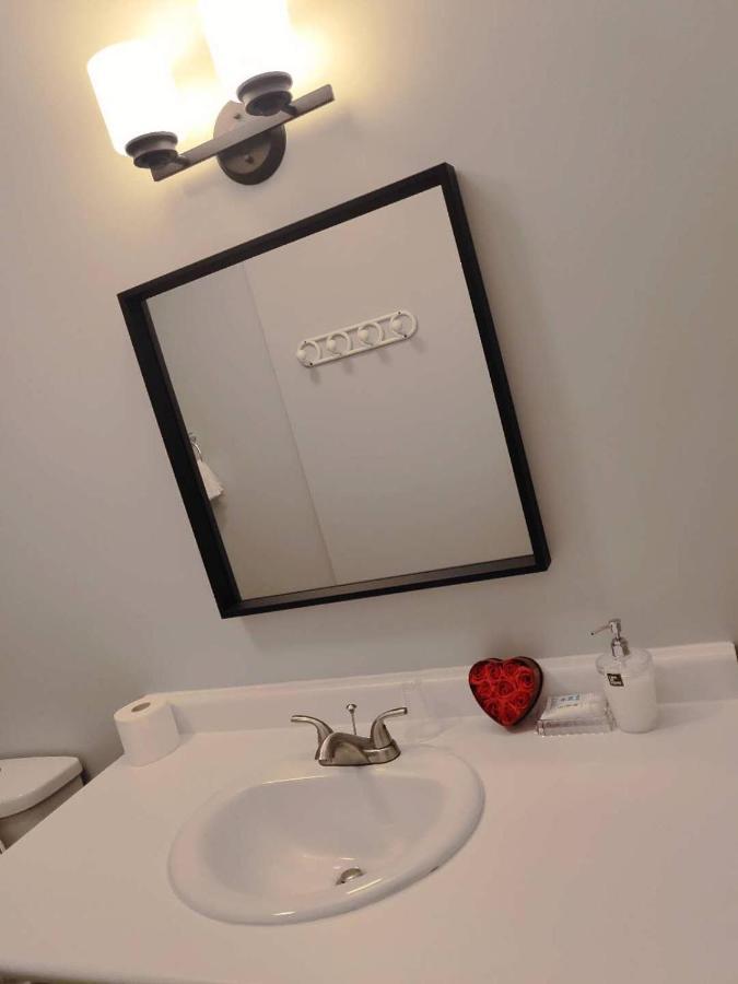酣息小栈 Sweet Dreams Bed & Breakfast Cornwall Dış mekan fotoğraf