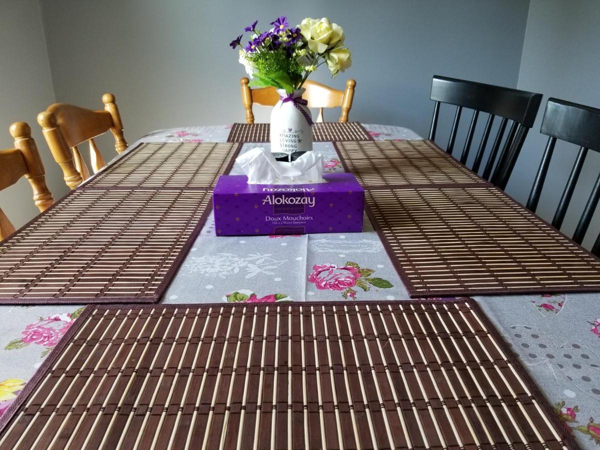 酣息小栈 Sweet Dreams Bed & Breakfast Cornwall Dış mekan fotoğraf