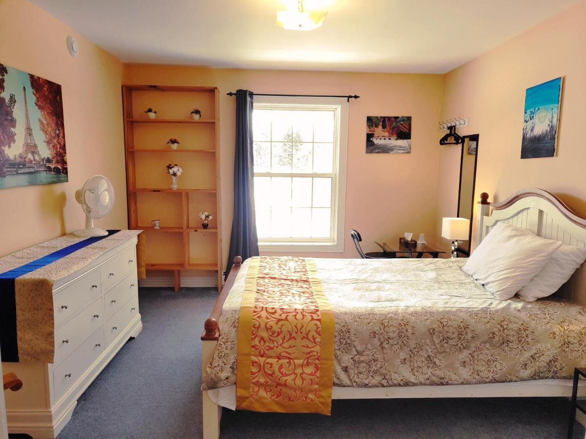 酣息小栈 Sweet Dreams Bed & Breakfast Cornwall Dış mekan fotoğraf
