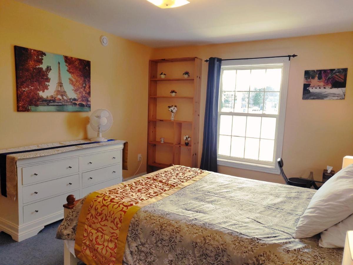 酣息小栈 Sweet Dreams Bed & Breakfast Cornwall Dış mekan fotoğraf