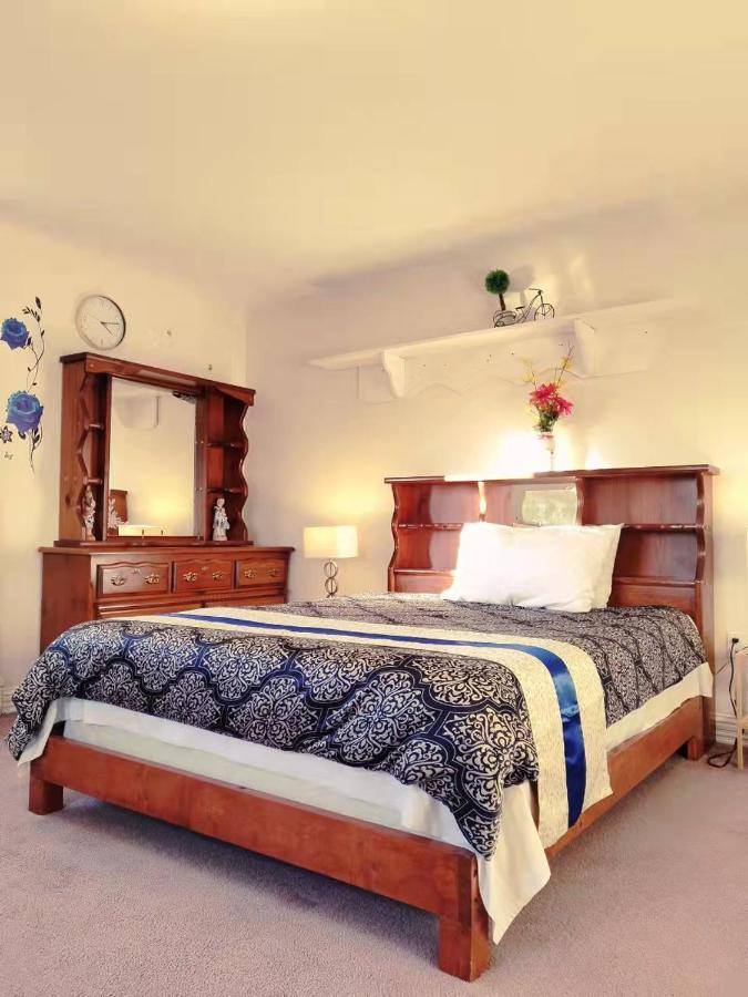 酣息小栈 Sweet Dreams Bed & Breakfast Cornwall Dış mekan fotoğraf