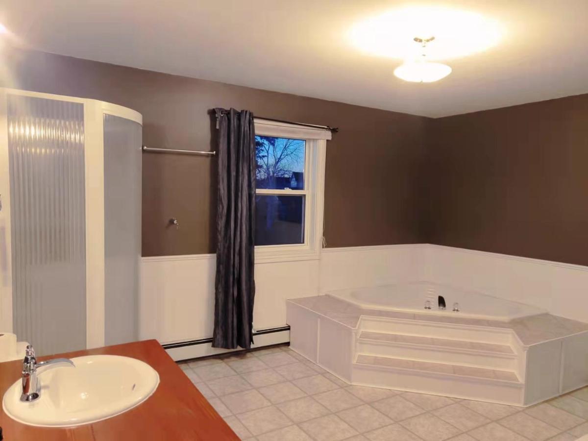酣息小栈 Sweet Dreams Bed & Breakfast Cornwall Dış mekan fotoğraf
