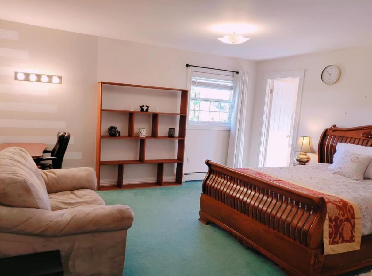 酣息小栈 Sweet Dreams Bed & Breakfast Cornwall Dış mekan fotoğraf