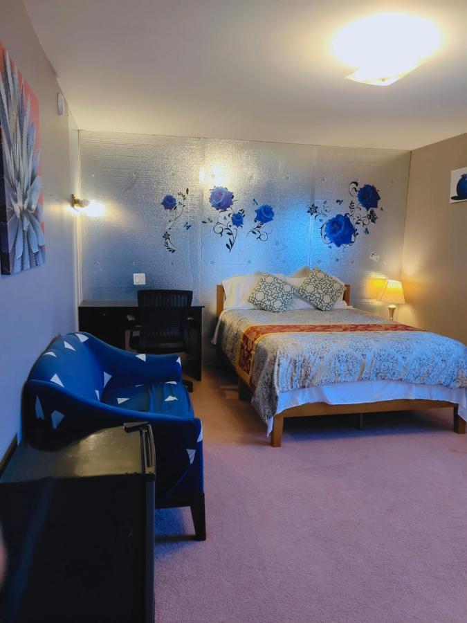 酣息小栈 Sweet Dreams Bed & Breakfast Cornwall Dış mekan fotoğraf