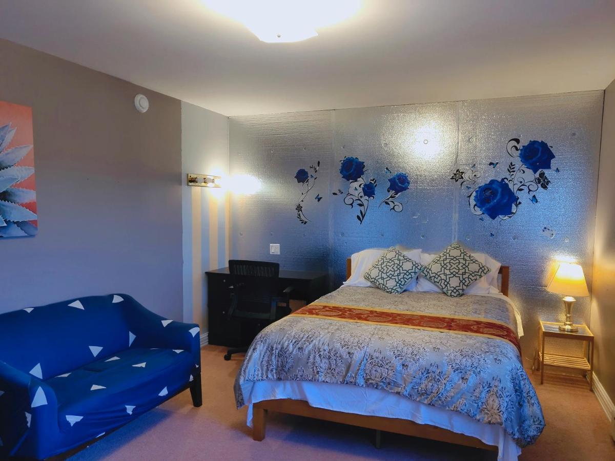 酣息小栈 Sweet Dreams Bed & Breakfast Cornwall Dış mekan fotoğraf
