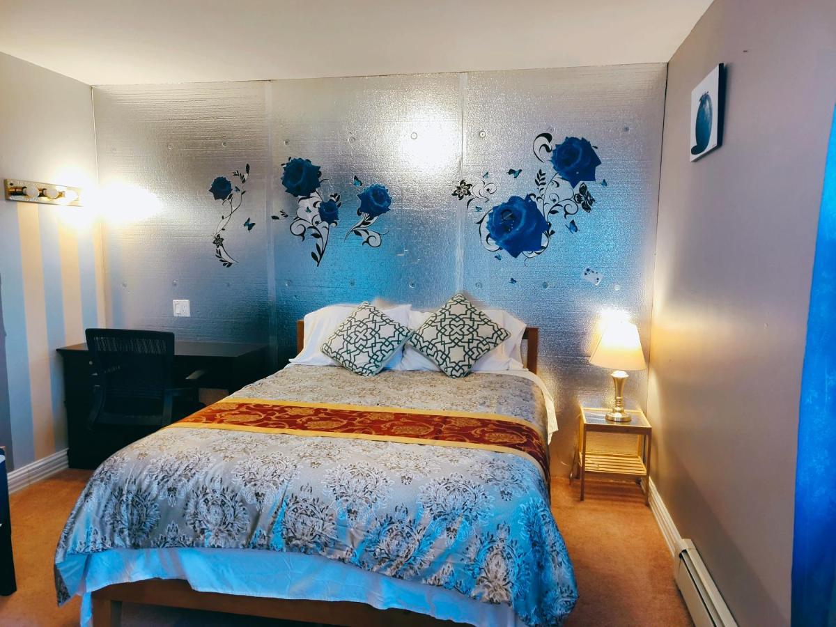 酣息小栈 Sweet Dreams Bed & Breakfast Cornwall Dış mekan fotoğraf